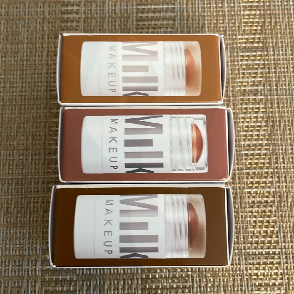 Milk Makeup for boxermama1115